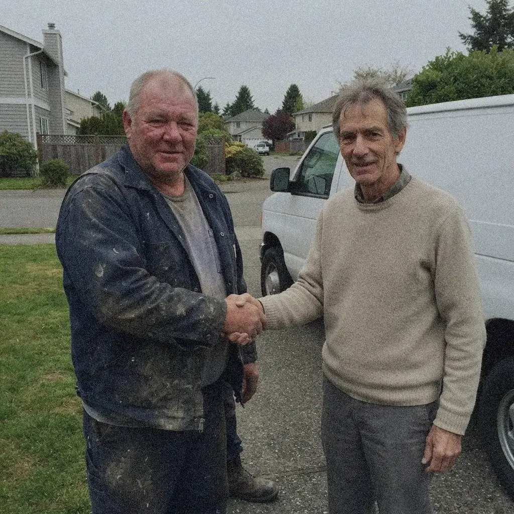 About the United States Roof Leak Repair