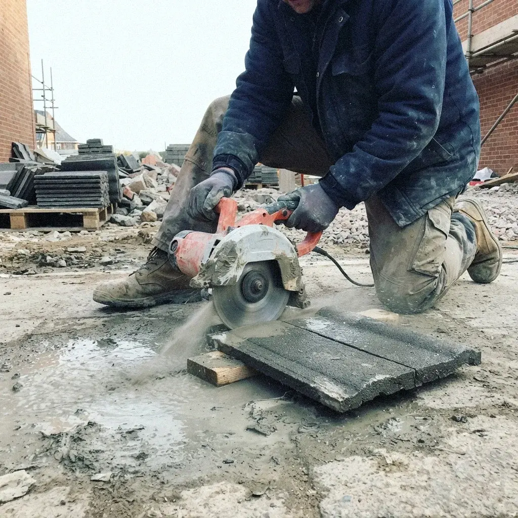 Tile Roof Leak Repair service in the United States