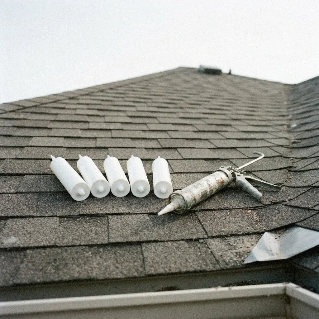 Roof leak repair cost guide for the United States